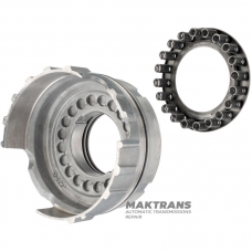 Поршень (комплект) LOW / REVERSE Brake Aisin Warner 30-40LE, 30-80LE / TOYOTA A340 A343 - висота поршня 70 мм, маркування 942P / 942K / 918K