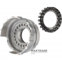 Поршень (комплект) LOW / REVERSE Brake Aisin Warner 30-40LE, 30-80LE / TOYOTA A340 A343 - висота поршня 70 мм, маркування 942P