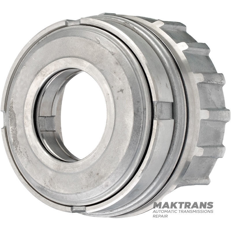 Поршень (комплект) LOW / REVERSE Brake Aisin Warner 30-40LE, 30-80LE / TOYOTA A340 A343 - висота поршня 70 мм, маркування 942P