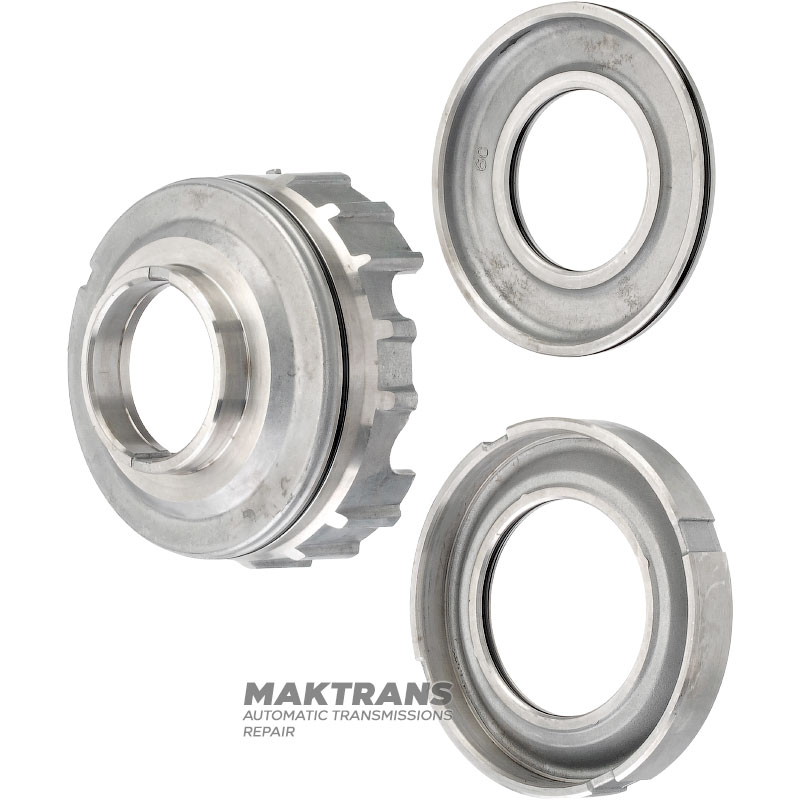 Поршень (комплект) LOW / REVERSE Brake Aisin Warner 30-40LE, 30-80LE / TOYOTA A340 A343 - висота поршня 70 мм, маркування 942P