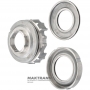 Поршень (комплект) LOW / REVERSE Brake Aisin Warner 30-40LE, 30-80LE / TOYOTA A340 A343 - висота поршня 70 мм, маркування 942P
