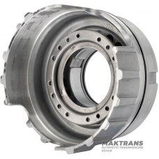 Поршень (комплект) LOW / REVERSE Brake Aisin Warner 30-40LE, 30-80LE / TOYOTA A340 A343 - висота поршня 73.50 мм, маркування 942М / 929M