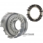Поршень (комплект) LOW / REVERSE Brake Aisin Warner 30-40LE, 30-80LE / TOYOTA A340 A343 — высота поршня 73.50 мм, маркировка 942М / 929M