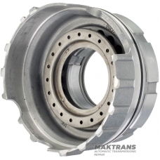 Поршень (комплект) LOW / REVERSE Brake Aisin Warner 30-40LE, 30-80LE / TOYOTA A340 A343 - висота поршня 66 мм, маркування 932М