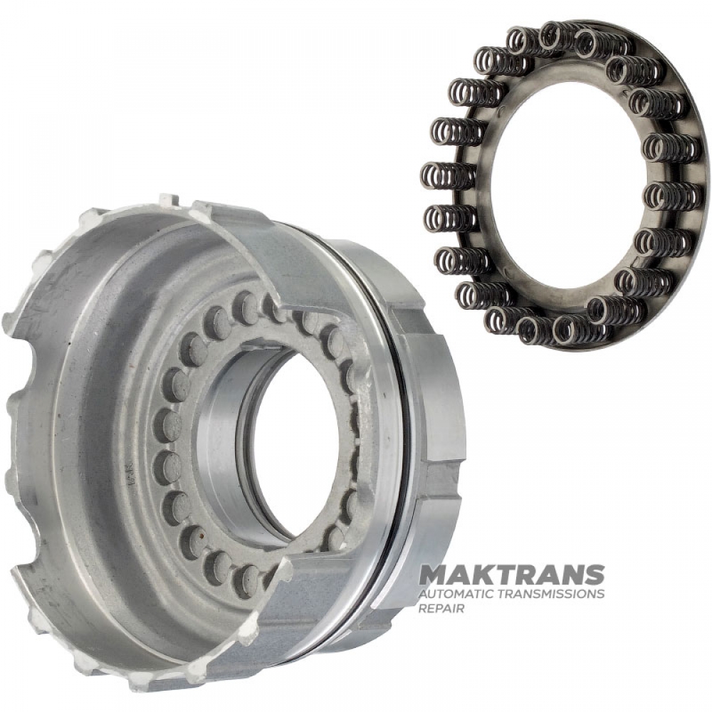 冷凍F30 H40 Поршень (комплект) LOW / REVERSE Brake Aisin Warner 30-40LE, 30