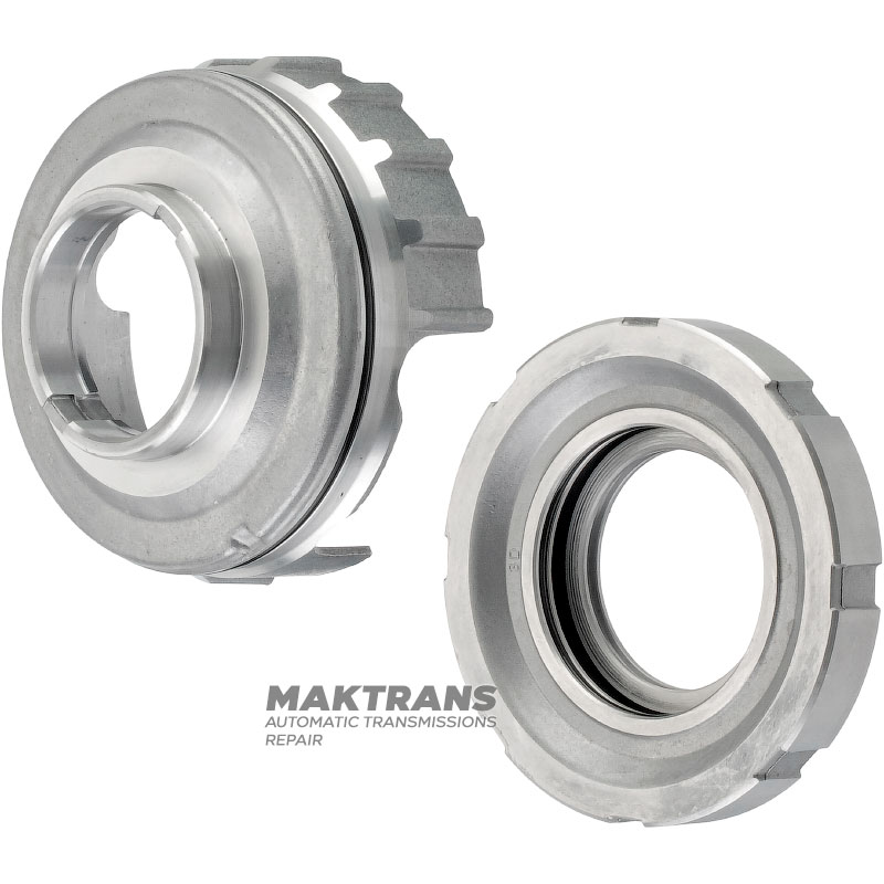 Поршень (комплект) LOW / REVERSE Brake Aisin Warner 30-40LE, 30-80LE / TOYOTA A340 A343 — высота поршня 66 мм, маркировка 932М