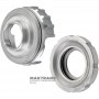 Поршень (комплект) LOW / REVERSE Brake Aisin Warner 30-40LE, 30-80LE / TOYOTA A340 A343 — высота поршня 66 мм, маркировка 932М