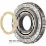 Поршень INTERMEDIATE Clutch Aisin Warner 30-40LE, 30-80LE / TOYOTA A340 A343 - 3562630030, 3562430010, 3570930061 (48 шліців на внутрішній стороні)