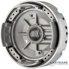 Ступиця барабана DIRECT Clutch / поршень OVERDRIVE Brake Aisin Warner 30-40LE, 30-80LE / TOYOTA A340 A343 3463430021 - загальна висота 106 мм
