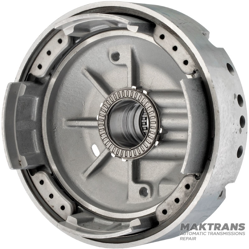 Ступица барабана DIRECT Clutch / поршень OVERDRIVE Brake Aisin Warner 30-40LE, 30-80LE / TOYOTA A340 A343 3463430021 — общая высота 106 мм