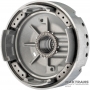 Ступица барабана DIRECT Clutch / поршень OVERDRIVE Brake Aisin Warner 30-40LE, 30-80LE / TOYOTA A340 A343 3463430021 — общая высота 106 мм