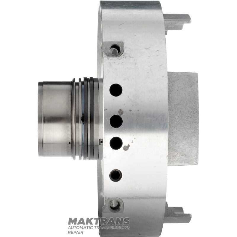 Ступица барабана DIRECT Clutch / поршень OVERDRIVE Brake Aisin Warner 30-40LE, 30-80LE / TOYOTA A340 A343 3463430021 — общая высота 106 мм