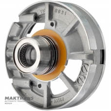 Ступиця барабана DIRECT Clutch / поршень OVERDRIVE Brake Aisin Warner 30-40LE, 30-80LE / TOYOTA A340 A343 3463430021 - загальна висота 100 мм