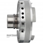 Ступиця барабана DIRECT Clutch / поршень OVERDRIVE Brake Aisin Warner 30-40LE, 30-80LE / TOYOTA A340 A343 3463430021 - загальна висота 100 мм