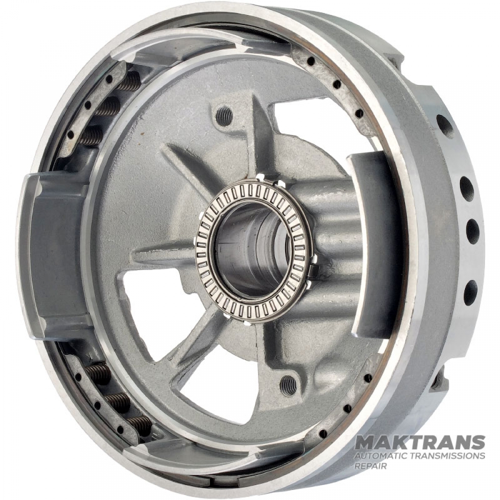 Ступица барабана DIRECT Clutch / поршень OVERDRIVE Brake Aisin