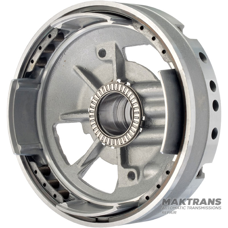 Ступиця барабана DIRECT Clutch / поршень OVERDRIVE Brake Aisin Warner 30-40LE, 30-80LE / TOYOTA A340 A343 3463430021 - загальна висота 100 мм