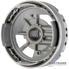 Ступиця барабана DIRECT Clutch / поршень OVERDRIVE Brake Aisin Warner 30-40LE, 30-80LE / TOYOTA A340 A343 3463430021 - загальна висота 104 мм