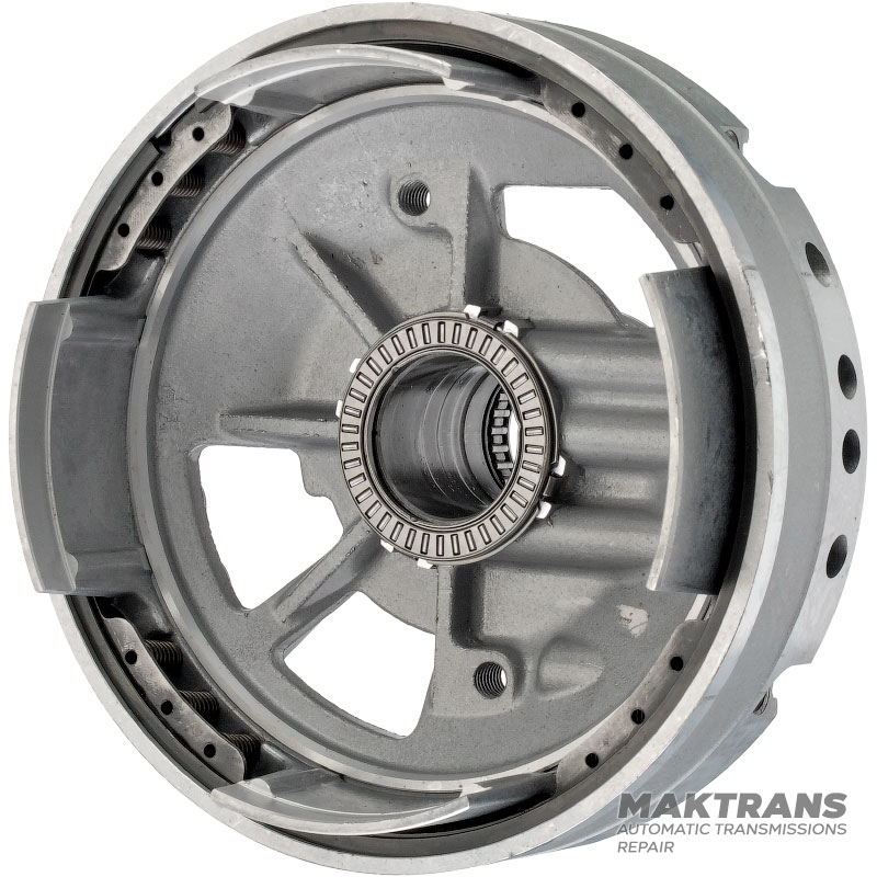 Ступиця барабана DIRECT Clutch / поршень OVERDRIVE Brake Aisin Warner 30-40LE, 30-80LE / TOYOTA A340 A343 3463430021 - загальна висота 104 мм