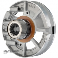 Ступиця барабана DIRECT Clutch / поршень OVERDRIVE Brake Aisin Warner 30-40LE, 30-80LE / TOYOTA A340 A343 3463430021 - загальна висота 104 мм