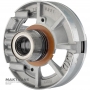 Ступиця барабана DIRECT Clutch / поршень OVERDRIVE Brake Aisin Warner 30-40LE, 30-80LE / TOYOTA A340 A343 3463430021 - загальна висота 104 мм