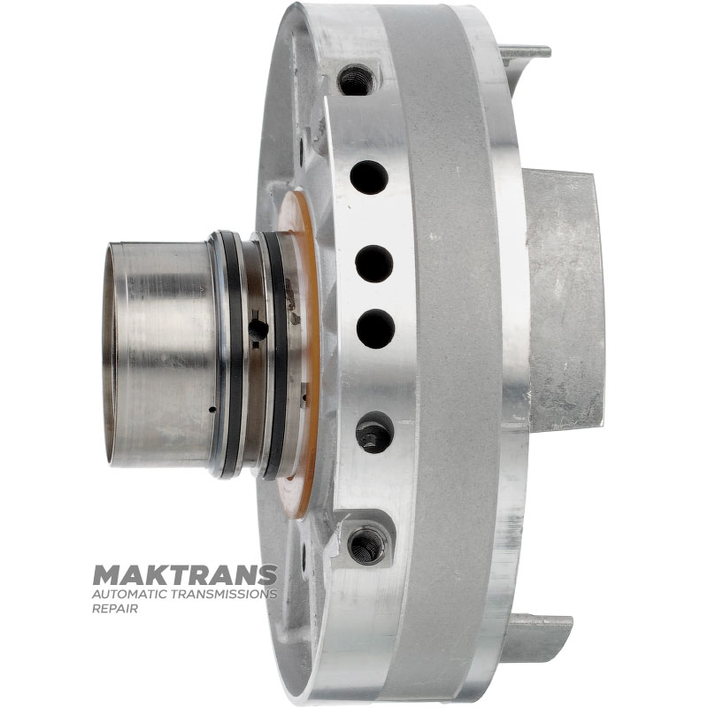 Ступиця барабана DIRECT Clutch / поршень OVERDRIVE Brake Aisin Warner 30-40LE, 30-80LE / TOYOTA A340 A343 3463430021 - загальна висота 104 мм