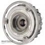 Барабан OVERDRIVE Clutch (2 фрикционных диска) / солнечная шестерня планетарной передачи OVERDRIVE (33 зуба, нар.Ø 43.30 мм) — Aisin Warner 30-40LE, 30-80LE