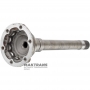 Фланець півосі 4WD VAG DSG DQ381 0GC - 02M409355AB (для роздаток 0FV409053A, 0AV409053AJ)