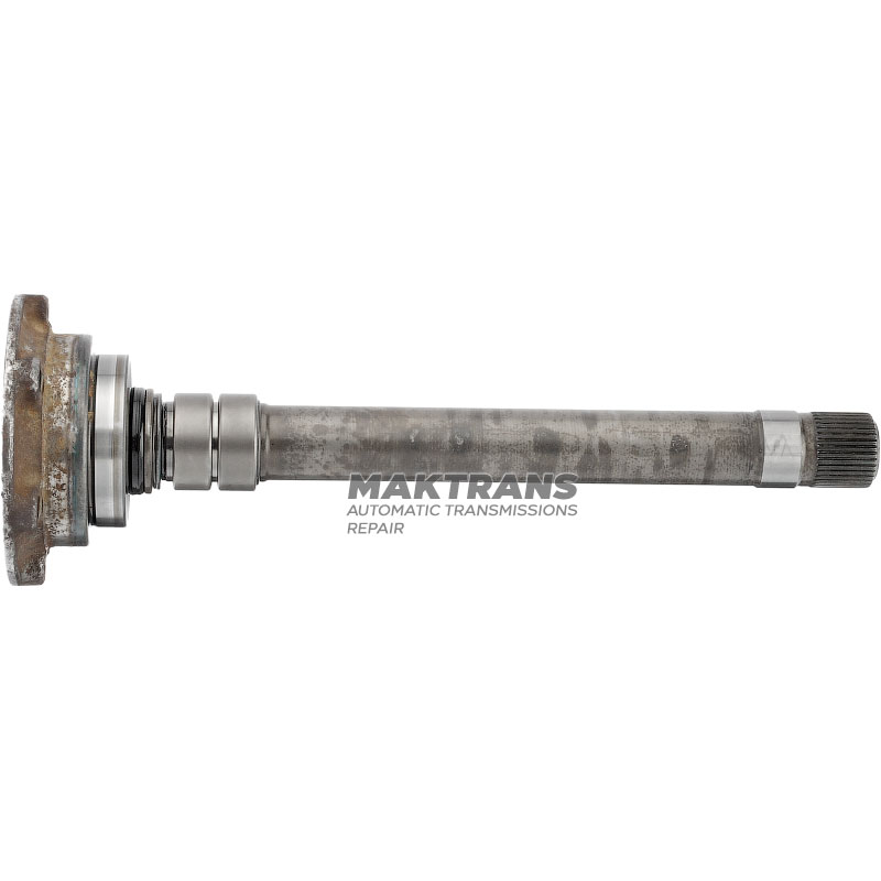Фланець півосі 4WD VAG DSG DQ381 0GC - 02M409355AB (для роздаток 0FV409053A, 0AV409053AJ)