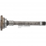 Фланець півосі 4WD VAG DSG DQ381 0GC - 02M409355AB (для роздаток 0FV409053A, 0AV409053AJ)