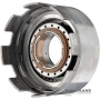 Барабан тормозной ленты / барабан DIRECT Clutch Aisin Warner 30-40LE, 30-80LE / TOYOTA A340 A343 — 3 фрикционных диска (общая толщина комплекта 16.45 мм)