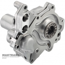 Насос масляний VAG DSG DQ381 - 0DW315105D 0GC315105G 0GC315105J (без приводного валу ротора)