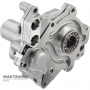 Насос масляний VAG DSG DQ381 - 0DW315105D 0GC315105G 0GC315105J (без приводного валу ротора)