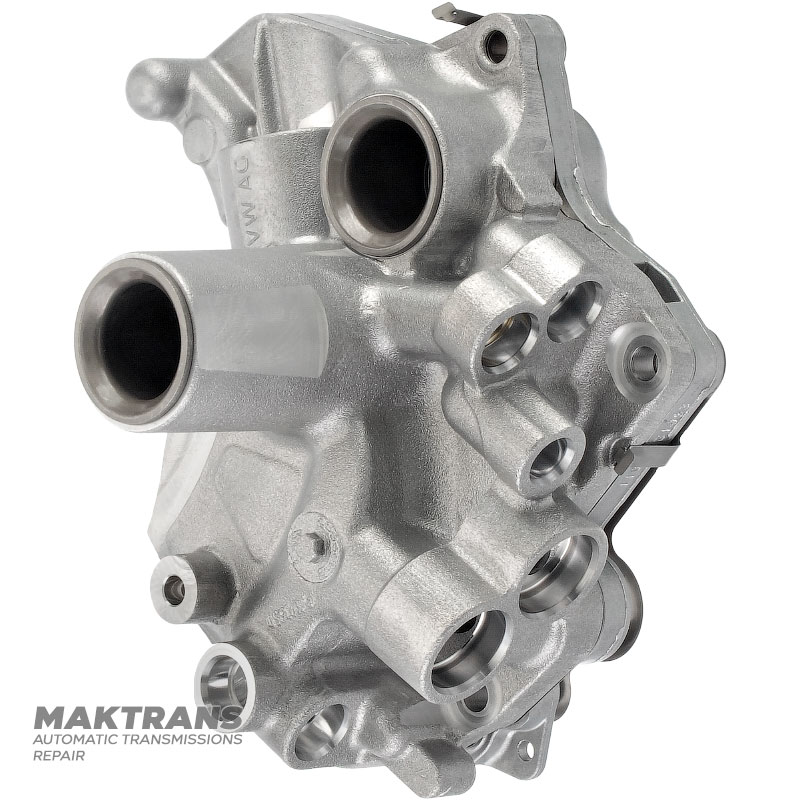 Насос масляний VAG DSG DQ381 - 0DW315105D 0GC315105G 0GC315105J (без приводного валу ротора)