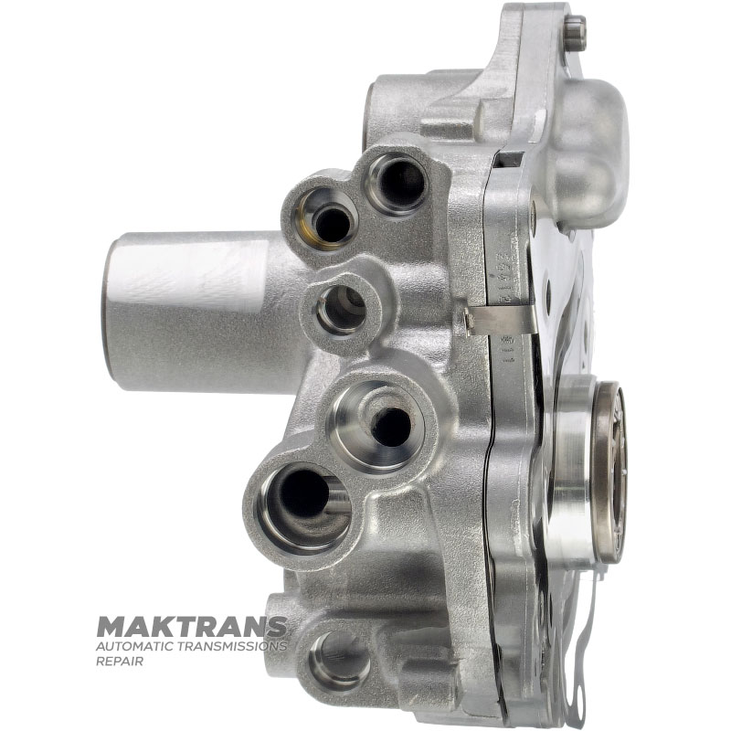 Насос масляний VAG DSG DQ381 - 0DW315105D 0GC315105G 0GC315105J (без приводного валу ротора)