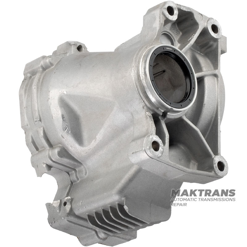 Корпус раздаточной коробки VAG DSG DQ381— 0FV409053A