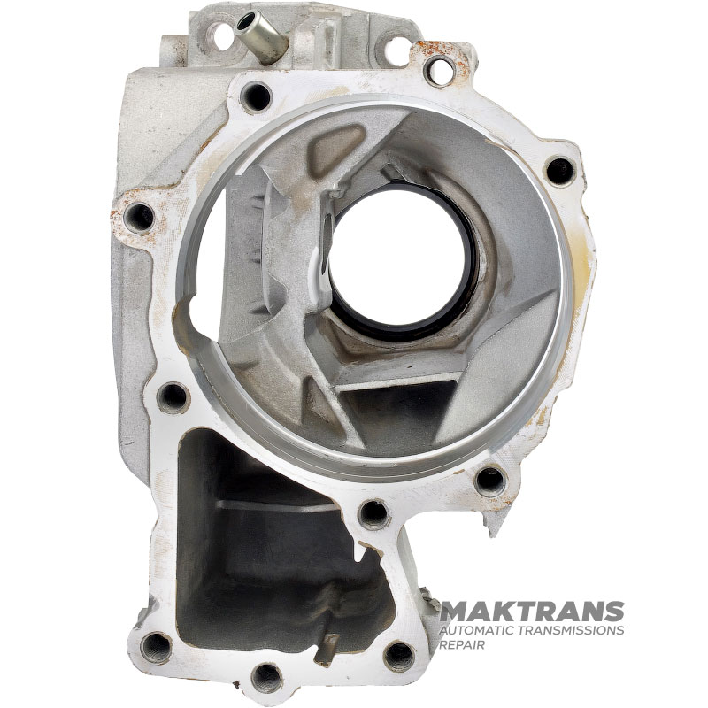 Корпус раздаточной коробки VAG DSG DQ381— 0FV409053A