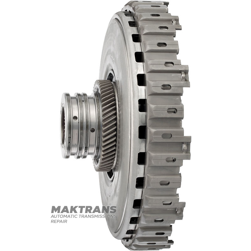 Ступица двойного мокрого сцепления VAG DSG DQ381 0GC — 0GC141029L, DWG7110-0006RNG, 7110-0349RNG