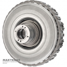 Ступиця подвійного мокрого зчеплення VAG DSG DQ381 0GC - 0GC141029L, DWG7110-0006RNG, 7110-0349RNG