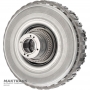 Ступица двойного мокрого сцепления VAG DSG DQ381 0GC — 0GC141029L, DWG7110-0006RNG, 7110-0349RNG