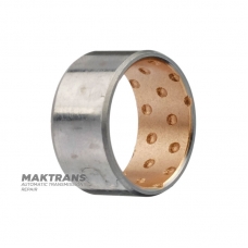 Втулка направляючої барабана K2 Clutch 09G/AW TF-60SN — заготівля (факт. розміри 24.05х20.85х11.95) потребує додаткової обробки перед встановленням
