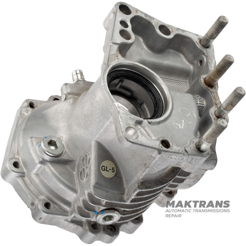 Корпус раздаточной коробки TOYOTA / LEXUS UB80F — 3610042160 3610342070