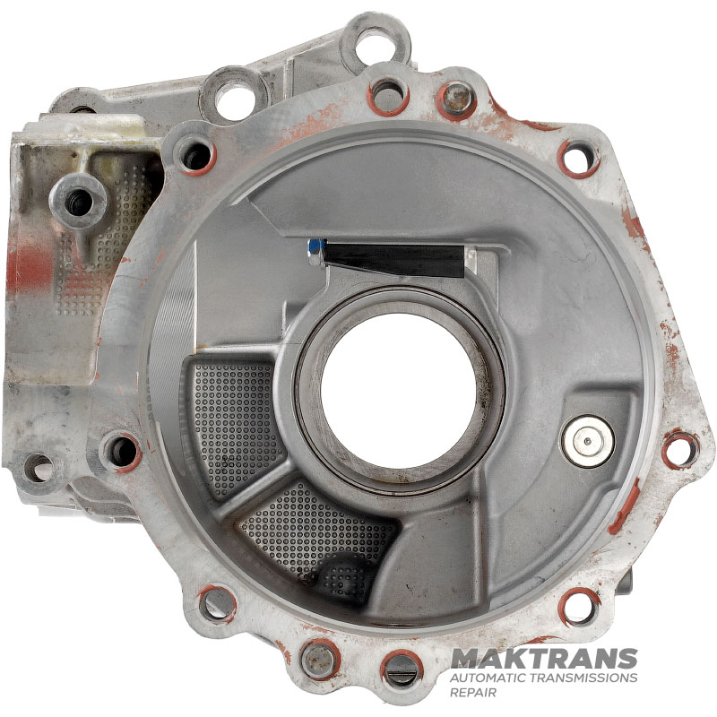 Корпус раздаточной коробки TOYOTA / LEXUS UB80F — 3610042160 3610342070