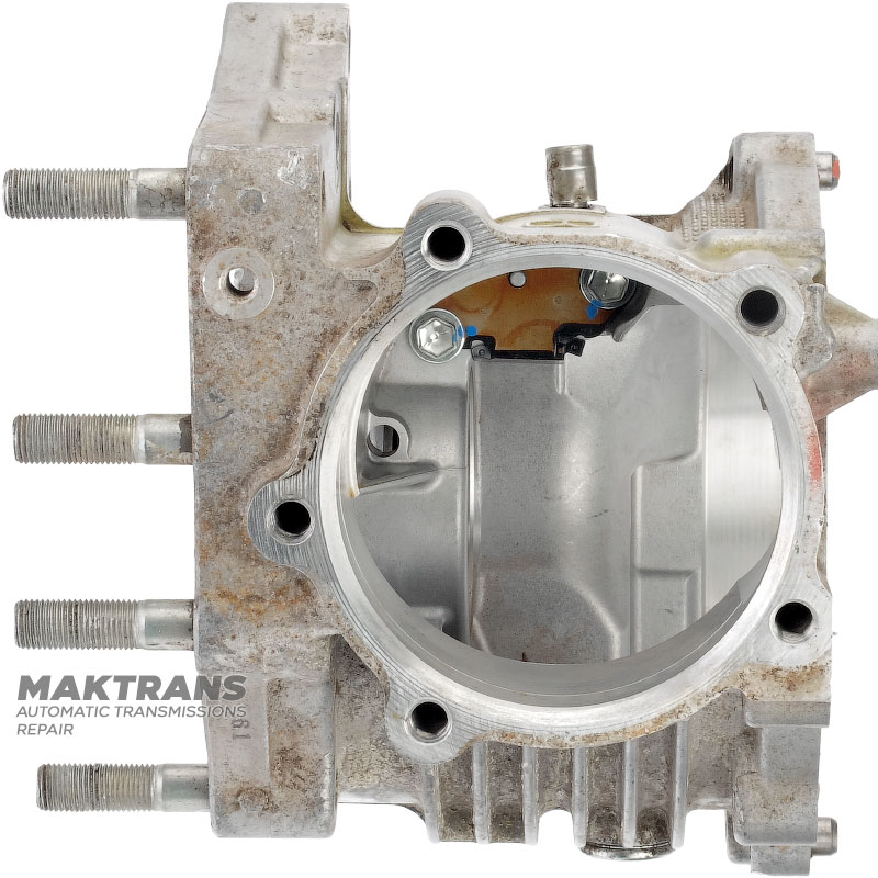 Корпус раздаточной коробки TOYOTA / LEXUS UB80F — 3610042160 3610342070