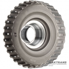 Хаб K2 Clutch VAG DSG DQ381 0GC - 0GC141029L, DWG7110-0006RNG, 7110-0349RNG
