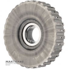 Хаб K2 Clutch VAG DSG DQ381 0GC — 0GC141029L, DWG7110-0006RNG, 7110-0349RNG