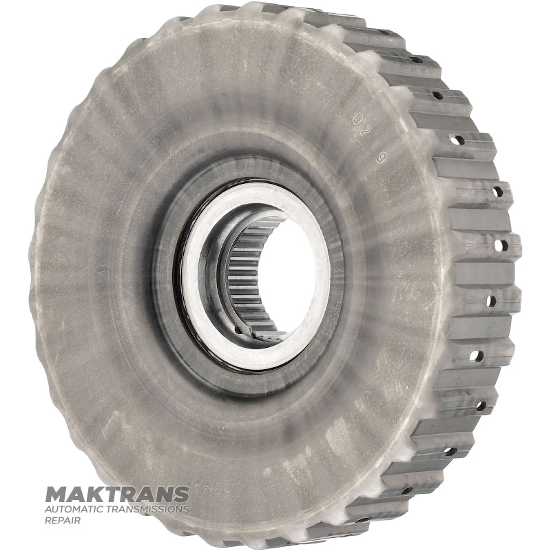 Хаб K2 Clutch VAG DSG DQ381 0GC - 0GC141029L, DWG7110-0006RNG, 7110-0349RNG