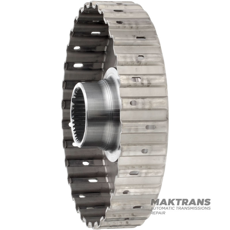 Хаб K2 Clutch VAG DSG DQ381 0GC - 0GC141029L, DWG7110-0006RNG, 7110-0349RNG