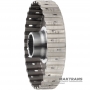 Хаб K2 Clutch VAG DSG DQ381 0GC - 0GC141029L, DWG7110-0006RNG, 7110-0349RNG