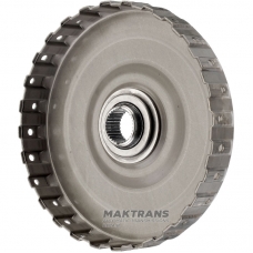 Хаб K1 Clutch VAG DSG DQ381 0GC - 0GC141029L, DWG7110-0006RNG, 7110-0349RNG