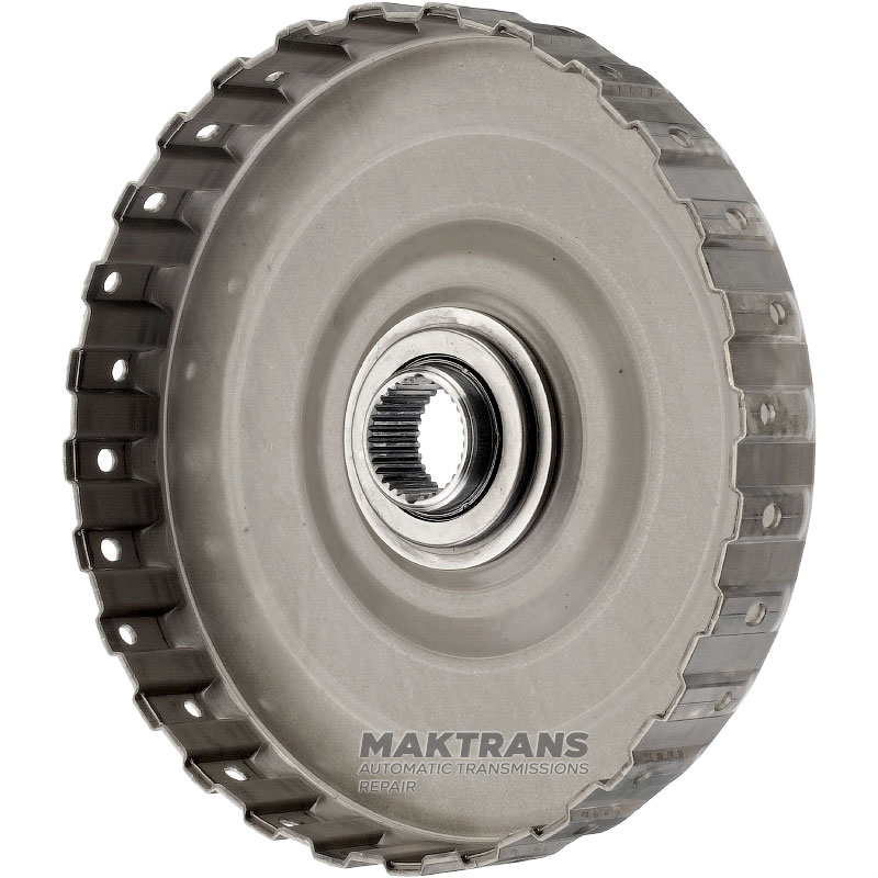 Хаб K1 Clutch VAG DSG DQ381 0GC - 0GC141029L, DWG7110-0006RNG, 7110-0349RNG